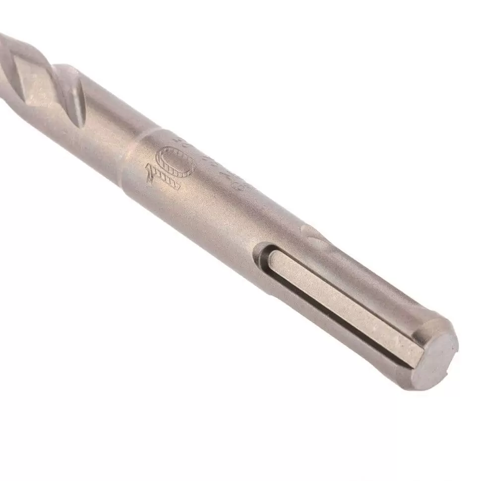 Бур по бетону QUADRO, 10 x 110 мм, SDS PLUS Gross: купить оптом и в розницу в интернет магазине Сталь Крепеж - размеры, цены, характеристики. Бур по бетону QUADRO, 10 x 110 мм, SDS PLUS Gross оптом и в розницу на сайте Сталь Крепеж