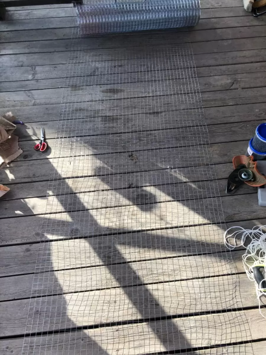 Сетка сварная, ячейка 20х20 мм (рулон 1х25 м) толщина 0,8мм, оцинкованная: купить оптом и в розницу в интернет магазине Сталь Крепеж - размеры, цены, характеристики. Сетка сварная, ячейка 20х20 мм (рулон 1х25 м) толщина 0,8мм, оцинкованная оптом и в розницу на сайте Сталь Крепеж