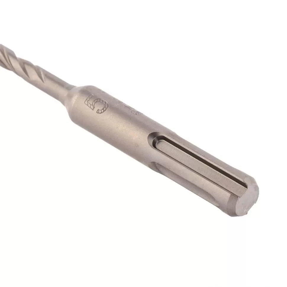 Бур по бетону QUADRO, 5 x 110 мм, SDS PLUS Gross: купить оптом и в розницу в интернет магазине Сталь Крепеж - размеры, цены, характеристики. Бур по бетону QUADRO, 5 x 110 мм, SDS PLUS Gross оптом и в розницу на сайте Сталь Крепеж