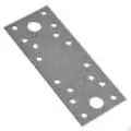 Пластины крепежные