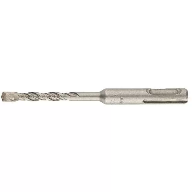Бур по бетону Pro, 6 x 110 мм, SDS Plus Gross: купить оптом и в розницу в интернет магазине Сталь Крепеж - размеры, цены, характеристики. Бур по бетону Pro, 6 x 110 мм, SDS Plus Gross оптом и в розницу на сайте Сталь Крепеж