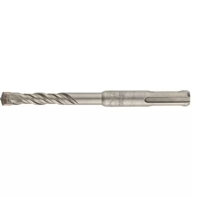 Бур по бетону Pro, 8 x 110 мм, SDS Plus Gross: купить оптом и в розницу в интернет магазине Сталь Крепеж - размеры, цены, характеристики. Бур по бетону Pro, 8 x 110 мм, SDS Plus Gross оптом и в розницу на сайте Сталь Крепеж