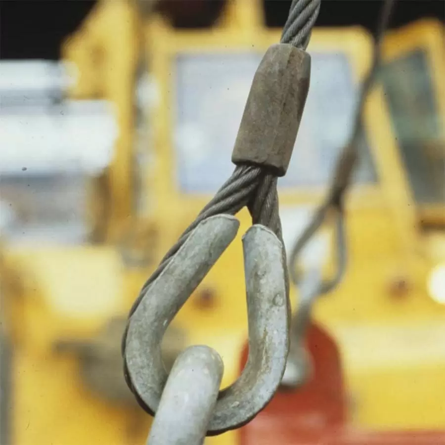 Коуш для стальных канатов 8мм, DIN 6899: купить оптом и в розницу в интернет магазине Сталь Крепеж - размеры, цены, характеристики. Коуш для стальных канатов 8мм, DIN 6899 оптом и в розницу на сайте Сталь Крепеж