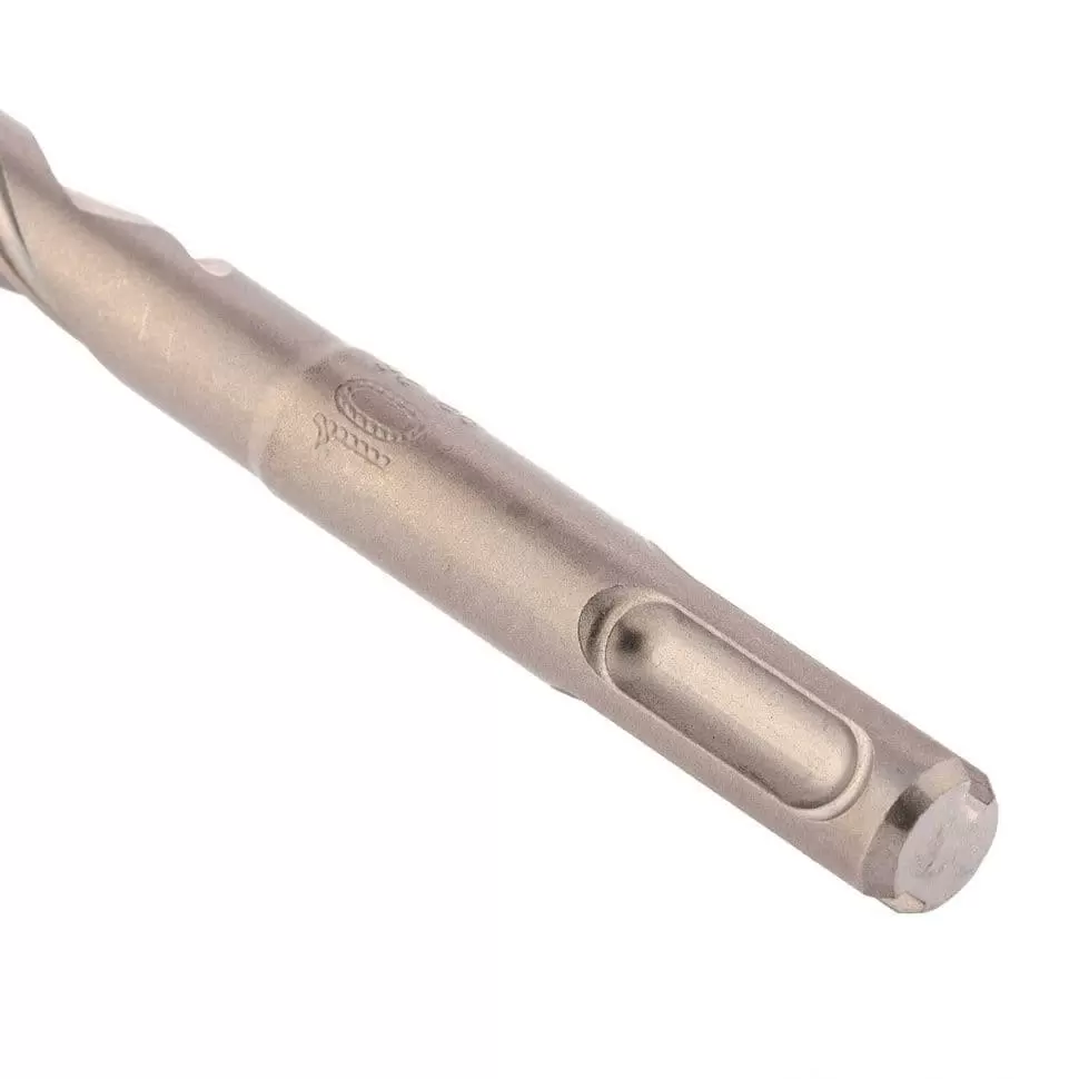 Бур по бетону QUADRO, 10 x 210 мм, SDS PLUS Gross: купить оптом и в розницу в интернет магазине Сталь Крепеж - размеры, цены, характеристики. Бур по бетону QUADRO, 10 x 210 мм, SDS PLUS Gross оптом и в розницу на сайте Сталь Крепеж