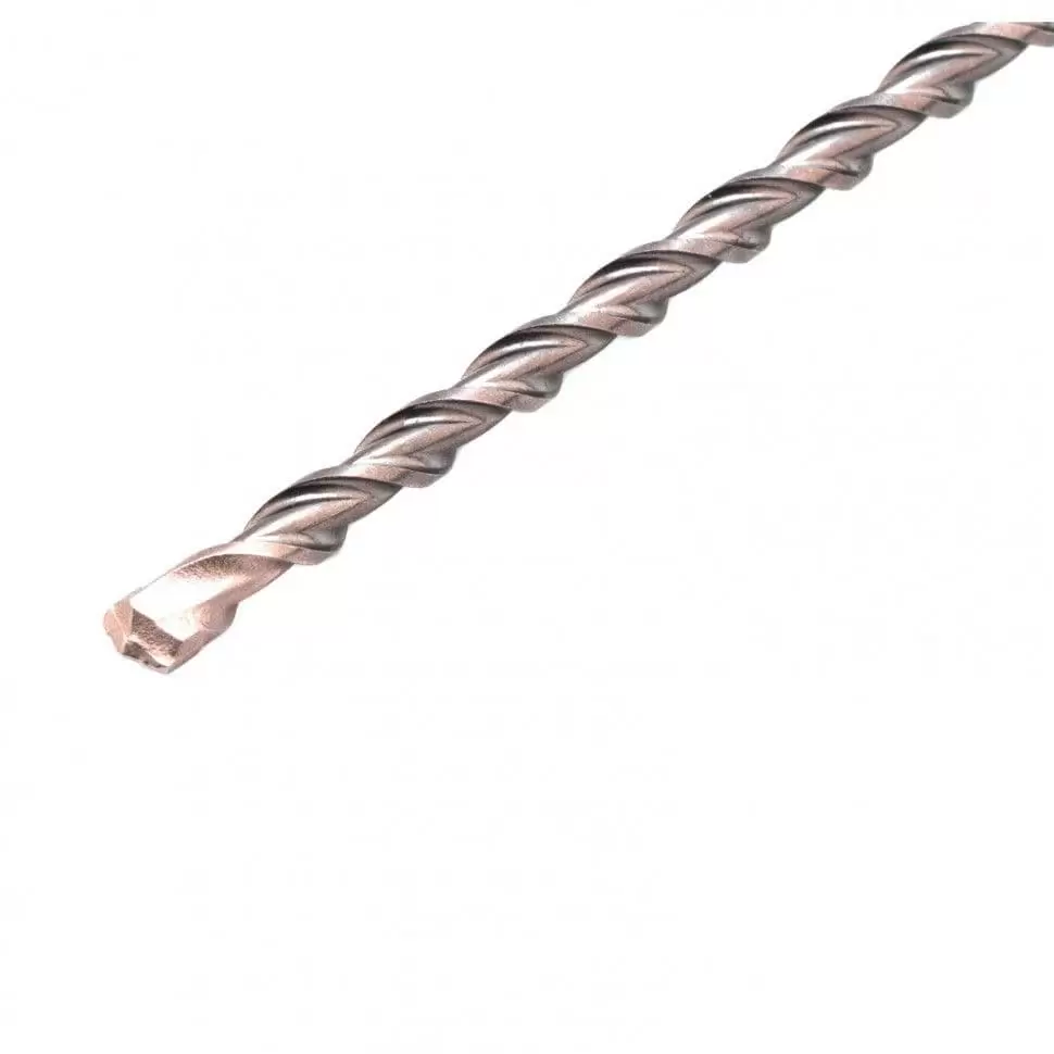 Бур по бетону Pro, 6 х 310 мм, SDS Plus Gross оптом и в розницу на сайте Сталь Крепеж