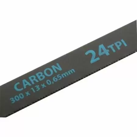 Полотна для ножовки по металлу, 300 мм, 24 TPI, Carbon, 2 шт Gross: купить оптом и в розницу в интернет магазине Сталь Крепеж - размеры, цены, характеристики. Полотна для ножовки по металлу, 300 мм, 24 TPI, Carbon, 2 шт Gross оптом и в розницу на сайте Сталь Крепеж