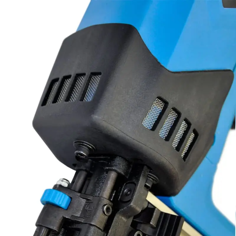 Газовый монтажный пистолет Toua GSN65 — фото