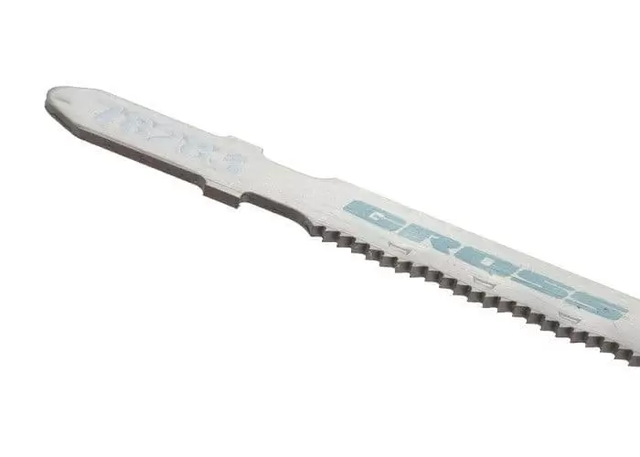 Полотна для электролобзика  Profi, 2 шт, ( 3111F-T118AF ) Gross оптом и в розницу на сайте Сталь Крепеж