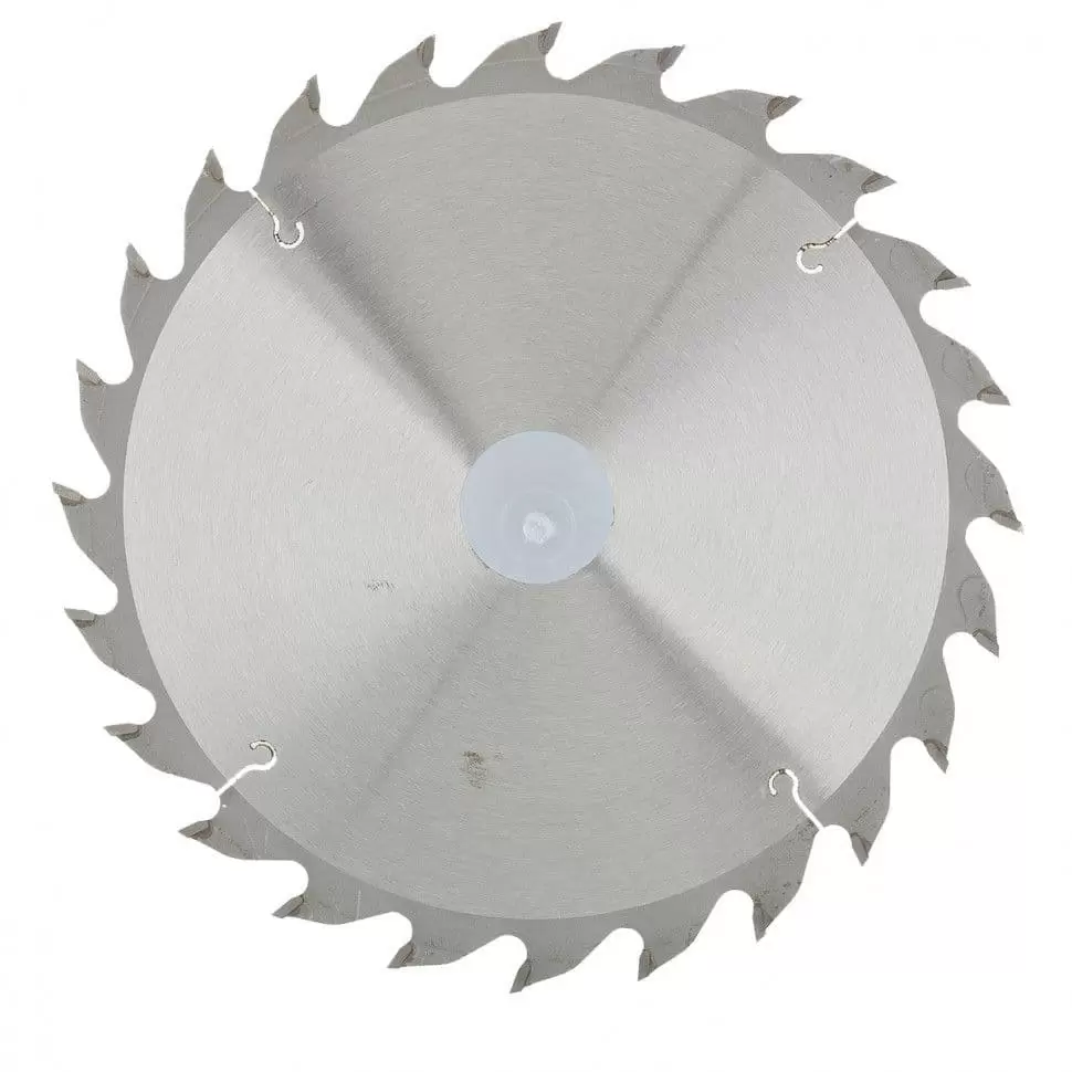 Пильный диск по дереву 190 x 30 x 24Т Gross: купить оптом и в розницу в интернет магазине Сталь Крепеж - размеры, цены, характеристики. Пильный диск по дереву 190 x 30 x 24Т Gross оптом и в розницу на сайте Сталь Крепеж