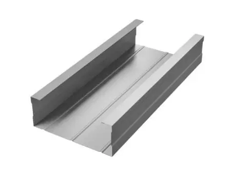 Профиль потолочный ПП 27х60х3000мм, t=0,75мм: купить оптом и в розницу в интернет магазине Сталь Крепеж - размеры, цены, характеристики. Профиль потолочный ПП 27х60х3000мм, t=0,75мм оптом и в розницу на сайте Сталь Крепеж