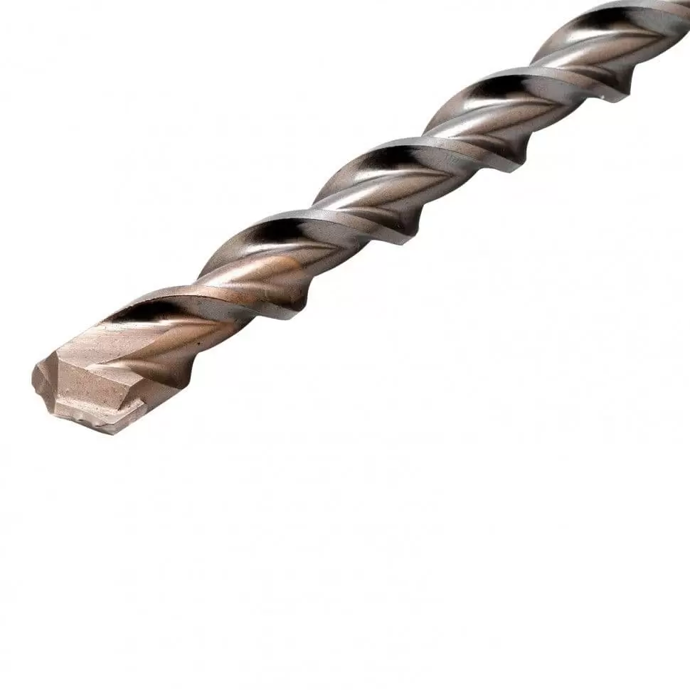 Бур по бетону Pro, 16 х 450 мм, SDS Plus Gross оптом и в розницу на сайте Сталь Крепеж