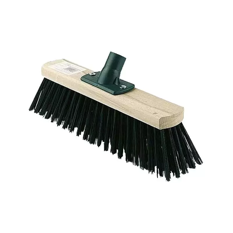 Щетка деревянная 400мм, для подметания пола: купить оптом и в розницу в интернет магазине Сталь Крепеж - размеры, цены, характеристики. Щетка деревянная 400мм, для подметания пола оптом и в розницу на сайте Сталь Крепеж