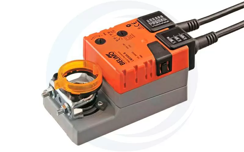 Электропривод БЕЛИМО GM230A: купить оптом и в розницу в интернет магазине Сталь Крепеж - размеры, цены, характеристики.  Электропривод БЕЛИМО GM230A оптом и в розницу на сайте Сталь Крепеж