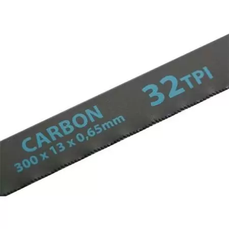 Полотна для ножовки по металлу, 300 мм, 32 TPI, Carbon, 2 шт Gross: купить оптом и в розницу в интернет магазине Сталь Крепеж - размеры, цены, характеристики. Полотна для ножовки по металлу, 300 мм, 32 TPI, Carbon, 2 шт Gross оптом и в розницу на сайте Сталь Крепеж