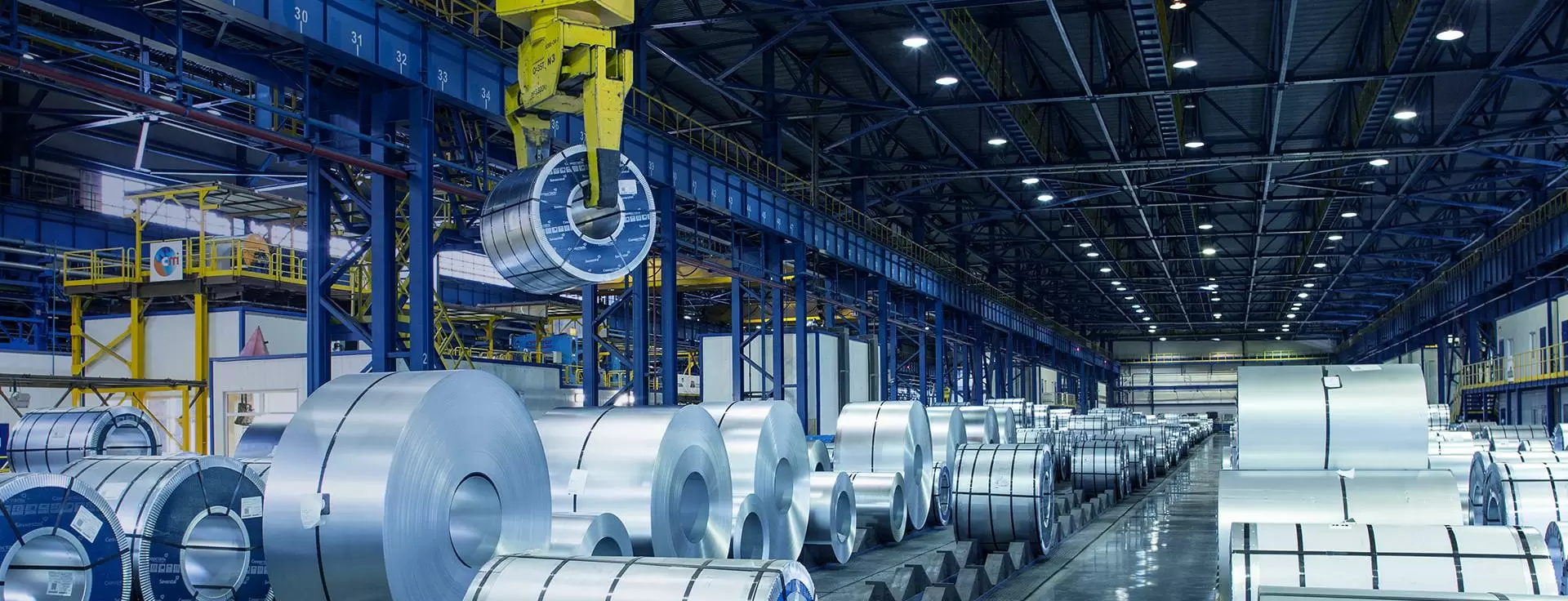 Северсталь Северсталь