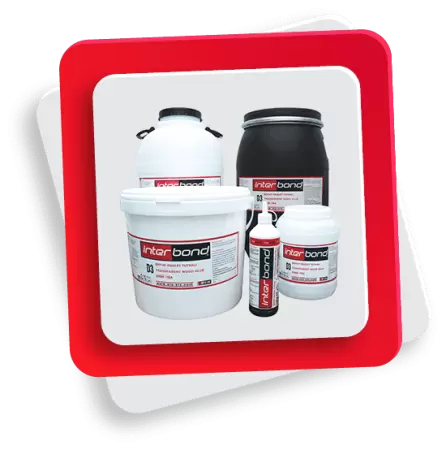 Клей столярный ПВА D3 INTERBOND: купить оптом и в розницу в интернет магазине Сталь Крепеж - размеры, цены, характеристики. Клей столярный ПВА D3 INTERBOND оптом и в розницу на сайте Сталь Крепеж