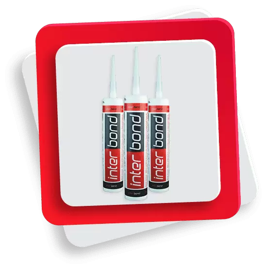 Герметик силиконовый INTERBOND Прозрачный: купить оптом и в розницу в интернет магазине Сталь Крепеж - размеры, цены, характеристики. Герметик силиконовый INTERBOND Прозрачный оптом и в розницу на сайте Сталь Крепеж