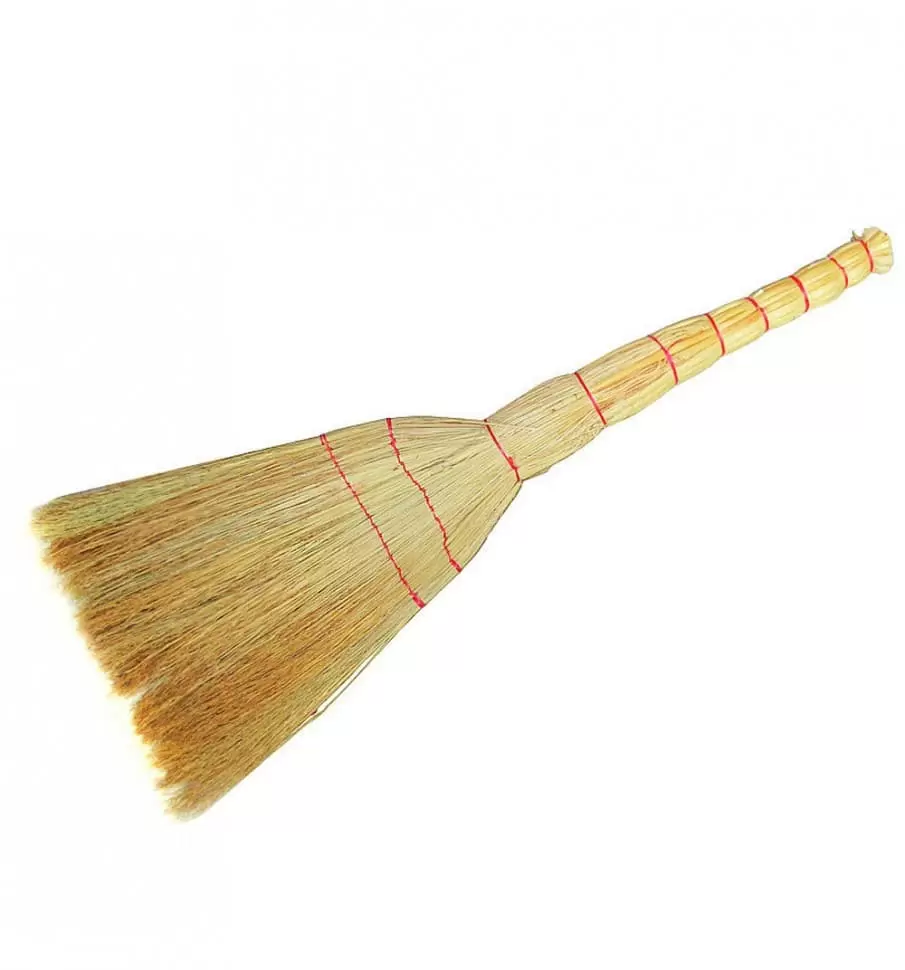 Веник сорго 3-х лучевой: купить оптом и в розницу в интернет магазине Сталь Крепеж - размеры, цены, характеристики. Веник сорго 3-х лучевой оптом и в розницу на сайте Сталь Крепеж