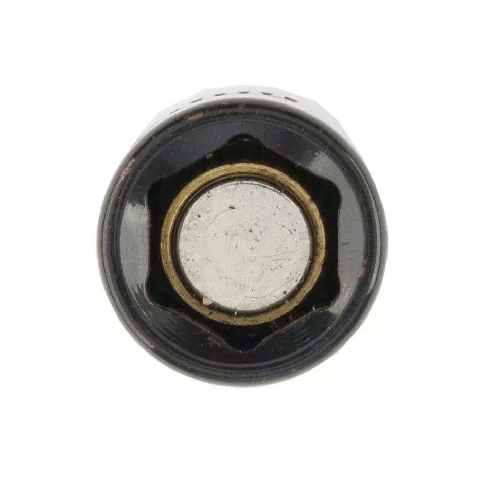 Бита с торцевой головкой, магнит. Nut-Driver, 8 мм, S2 Gross: купить оптом и в розницу в интернет магазине Сталь Крепеж - размеры, цены, характеристики. Бита с торцевой головкой, магнит. Nut-Driver, 8 мм, S2 Gross оптом и в розницу на сайте Сталь Крепеж