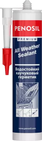 Герметик для кровли Penosil All Weather Всесезонный каучуковый 310мл: купить оптом и в розницу в интернет магазине Сталь Крепеж - размеры, цены, характеристики. Герметик для кровли Penosil All Weather Всесезонный каучуковый 310мл оптом и в розницу на сайте Сталь Крепеж