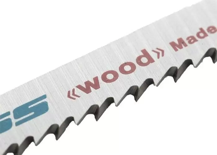 Полотна для электролобзика  Profi, 2 шт, ( 3101F-T101BF ) Gross: купить оптом и в розницу в интернет магазине Сталь Крепеж - размеры, цены, характеристики. Полотна для электролобзика  Profi, 2 шт, ( 3101F-T101BF ) Gross оптом и в розницу на сайте Сталь Крепеж