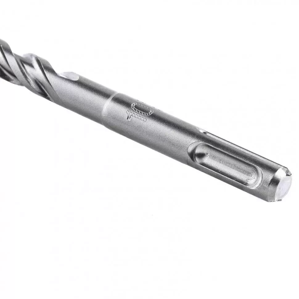 Бур по бетону Drei spitzen, 10 x 115 мм, SDS Plus Gross: купить оптом и в розницу в интернет магазине Сталь Крепеж - размеры, цены, характеристики. Бур по бетону Drei spitzen, 10 x 115 мм, SDS Plus Gross оптом и в розницу на сайте Сталь Крепеж