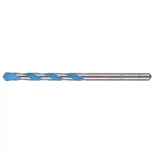 Сверло по бетону, Multiconstruction Pro, 5 мм Gross: купить оптом и в розницу в интернет магазине Сталь Крепеж - размеры, цены, характеристики. Сверло по бетону, Multiconstruction Pro, 5 мм Gross оптом и в розницу на сайте Сталь Крепеж