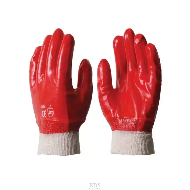 Перчатки МБС красные: купить оптом и в розницу в интернет магазине Сталь Крепеж - размеры, цены, характеристики. Перчатки МБС красные оптом и в розницу на сайте Сталь Крепеж