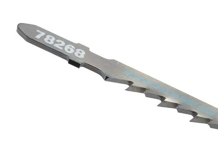 Полотна для электролобзика  по дереву, 2 шт, ( 3104-T144D ) Gross оптом и в розницу на сайте Сталь Крепеж