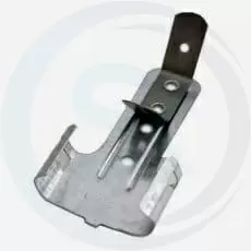 Подвес анкерный PA 60*27: купить оптом и в розницу в интернет магазине Сталь Крепеж - размеры, цены, характеристики. Подвес анкерный PA 60*27 оптом и в розницу на сайте Сталь Крепеж