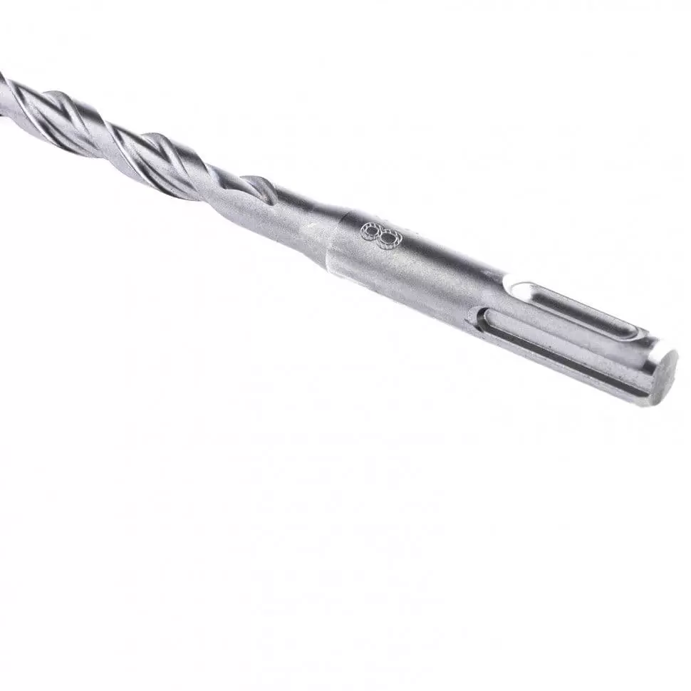 Бур по бетону Pro, 8 х 310 мм, SDS Plus Gross: купить оптом и в розницу в интернет магазине Сталь Крепеж - размеры, цены, характеристики. Бур по бетону Pro, 8 х 310 мм, SDS Plus Gross оптом и в розницу на сайте Сталь Крепеж