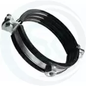 Хомут для трубы 1/1,4 (38-44) M8/10: купить оптом и в розницу в интернет магазине Сталь Крепеж - размеры, цены, характеристики. Хомут для трубы 1/1,4 (38-44) M8/10 оптом и в розницу на сайте Сталь Крепеж