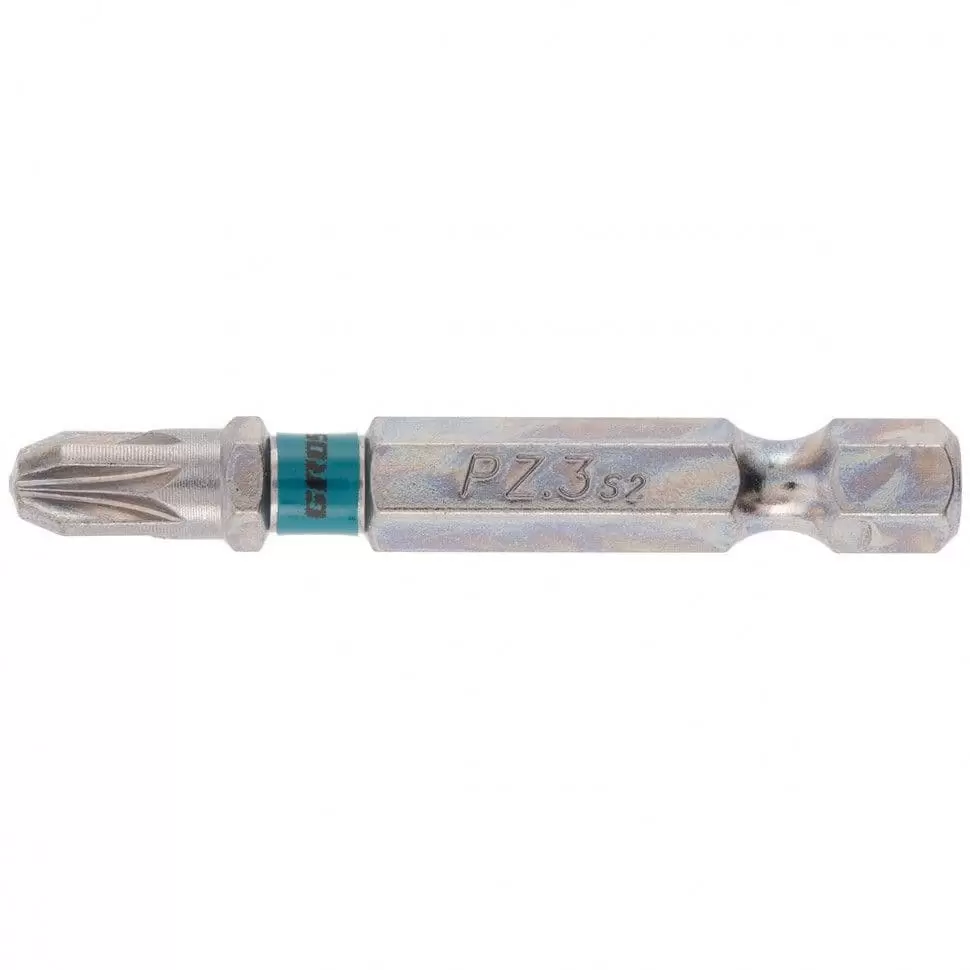 Набор бит РZ3 х 50, сталь S2, 10 шт. Gross: купить оптом и в розницу в интернет магазине Сталь Крепеж - размеры, цены, характеристики. Набор бит РZ3 х 50, сталь S2, 10 шт. Gross оптом и в розницу на сайте Сталь Крепеж