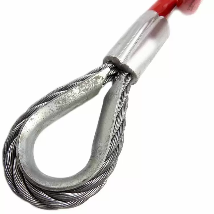 Коуш для стальных канатов 18мм, DIN 6899: купить оптом и в розницу в интернет магазине Сталь Крепеж - размеры, цены, характеристики. Коуш для стальных канатов 18мм, DIN 6899 оптом и в розницу на сайте Сталь Крепеж