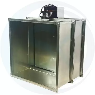 Клапан противопожарный КОД-1М(120)-НЗ: купить оптом и в розницу в интернет магазине Сталь Крепеж - размеры, цены, характеристики. Клапан противопожарный КОД-1М(120)-НЗ оптом и в розницу на сайте Сталь Крепеж