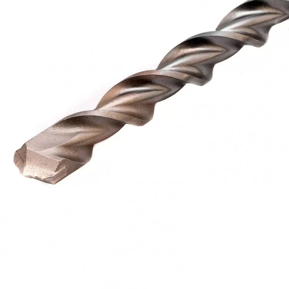 Бур по бетону Pro, 18 х 300 мм, SDS Plus Gross оптом и в розницу на сайте Сталь Крепеж