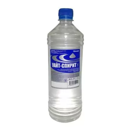 Растворитель Уайт-спирит 0.9 л: купить оптом и в розницу в интернет магазине Сталь Крепеж - размеры, цены, характеристики. Растворитель Уайт-спирит 0.9 л оптом и в розницу на сайте Сталь Крепеж