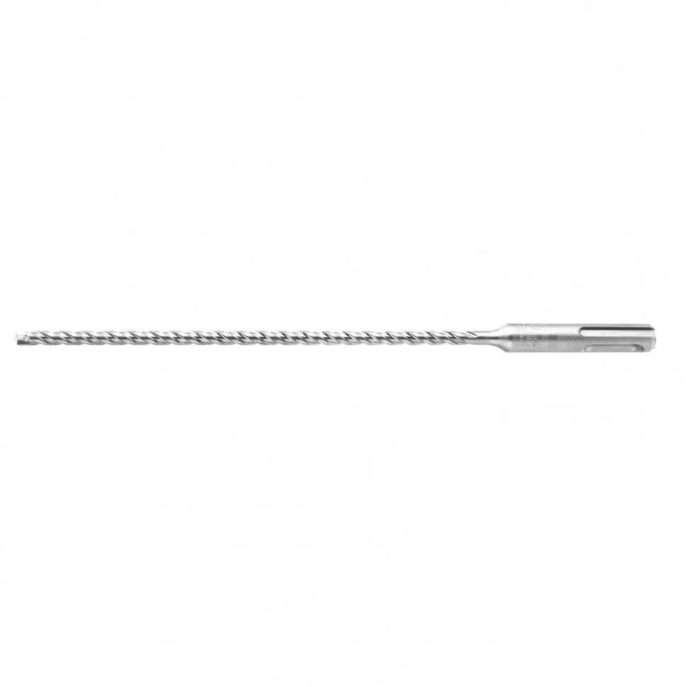 Бур по бетону Drei spitzen, 5 x 215 мм, SDS Plus Gross: купить оптом и в розницу в интернет магазине Сталь Крепеж - размеры, цены, характеристики. Бур по бетону Drei spitzen, 5 x 215 мм, SDS Plus Gross оптом и в розницу на сайте Сталь Крепеж