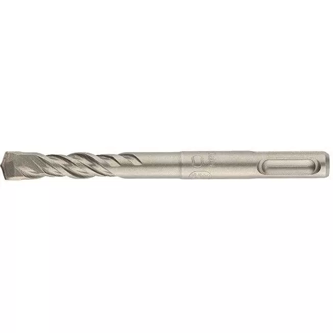 Бур по бетону Pro, 10 x 110 мм, SDS Plus Gross: купить оптом и в розницу в интернет магазине Сталь Крепеж - размеры, цены, характеристики. Бур по бетону Pro, 10 x 110 мм, SDS Plus Gross оптом и в розницу на сайте Сталь Крепеж