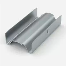 Удлинитель профиля UP 60*27: купить оптом и в розницу в интернет магазине Сталь Крепеж - размеры, цены, характеристики. Удлинитель профиля UP 60*27 оптом и в розницу на сайте Сталь Крепеж