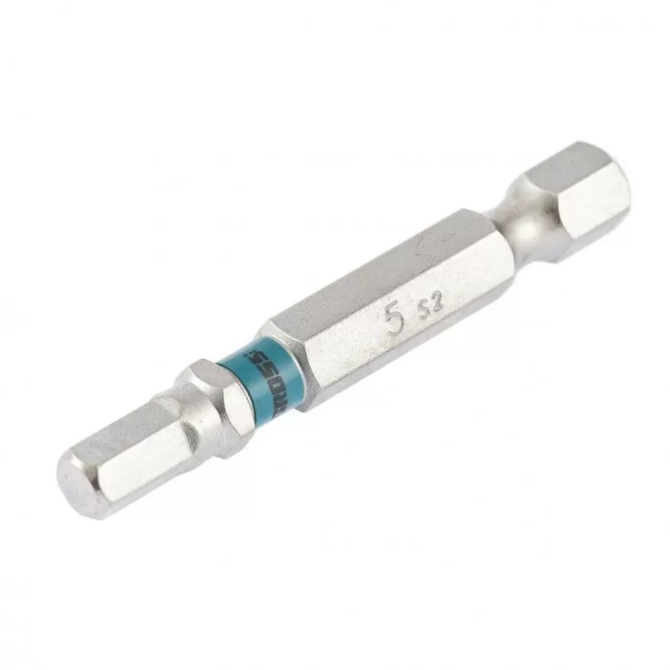 Набор бит HEX 5 х 50, сталь S2, 10 шт. Gross: купить оптом и в розницу в интернет магазине Сталь Крепеж - размеры, цены, характеристики. Набор бит HEX 5 х 50, сталь S2, 10 шт. Gross оптом и в розницу на сайте Сталь Крепеж