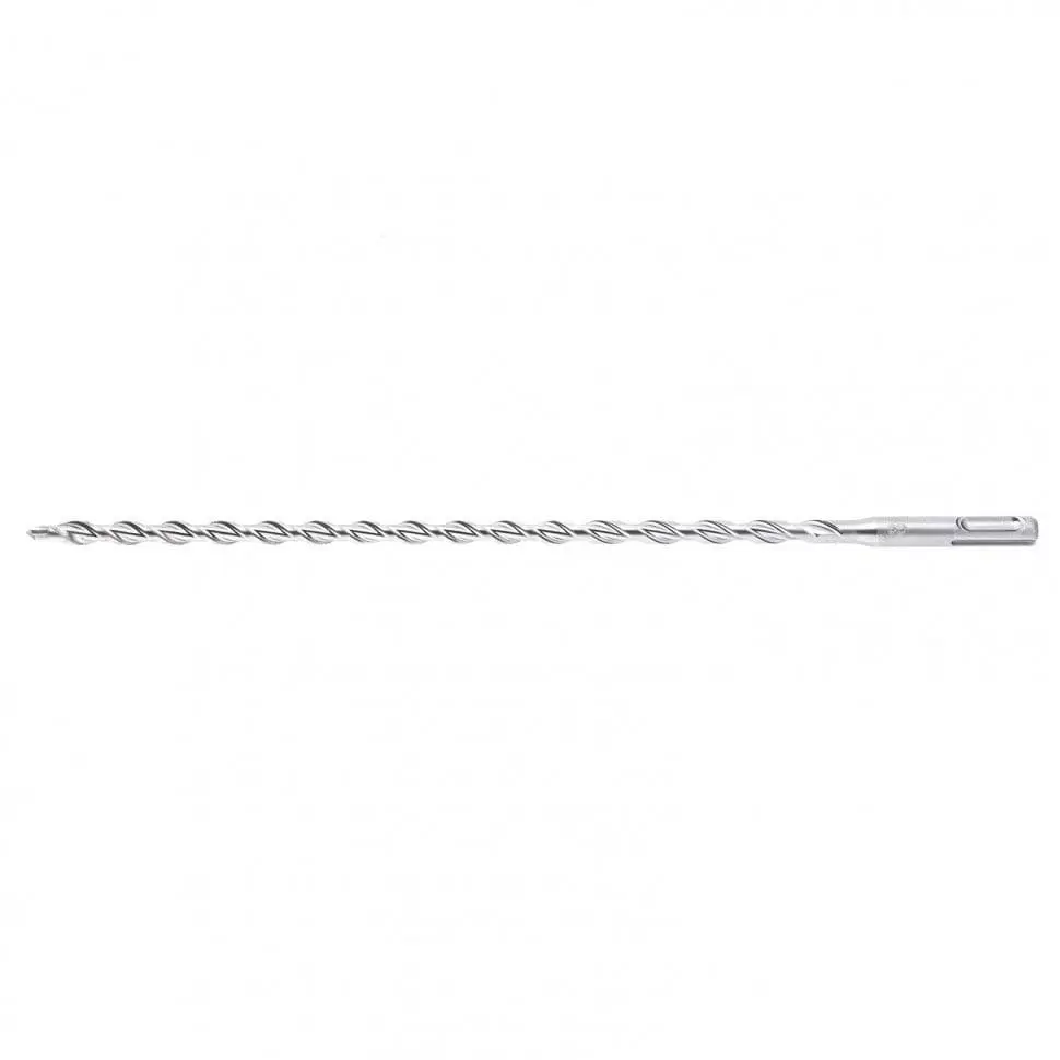 Бур по бетону Pro, 8 х 310 мм, SDS Plus Gross: купить оптом и в розницу в интернет магазине Сталь Крепеж - размеры, цены, характеристики. Бур по бетону Pro, 8 х 310 мм, SDS Plus Gross оптом и в розницу на сайте Сталь Крепеж