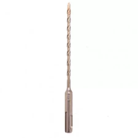 Бур по бетону Pro, 5 x 160 мм, SDS Plus Gross оптом и в розницу на сайте Сталь Крепеж