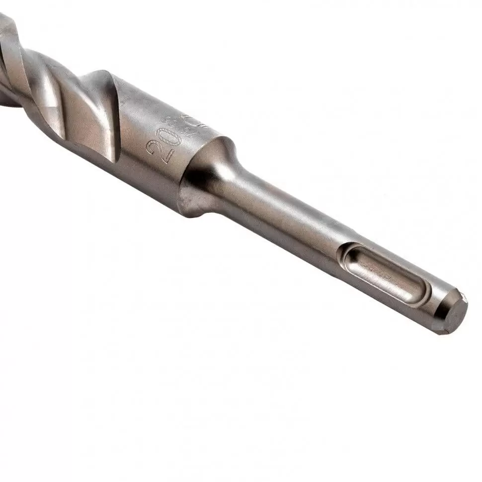 Бур по бетону Pro, 20 х 450 мм, SDS Plus Gross: купить оптом и в розницу в интернет магазине Сталь Крепеж - размеры, цены, характеристики. Бур по бетону Pro, 20 х 450 мм, SDS Plus Gross оптом и в розницу на сайте Сталь Крепеж