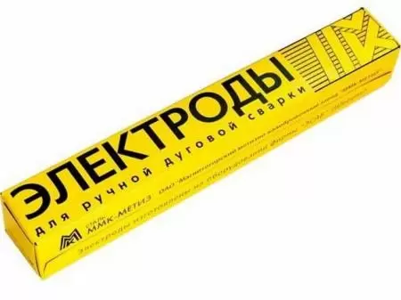 Сварочные электроды МР-3 ЛЮКС 3 мм (5 кг), МЭЗ: купить оптом и в розницу в интернет магазине Сталь Крепеж - размеры, цены, характеристики. Сварочные электроды МР-3 ЛЮКС 3 мм (5 кг), МЭЗ оптом и в розницу на сайте Сталь Крепеж