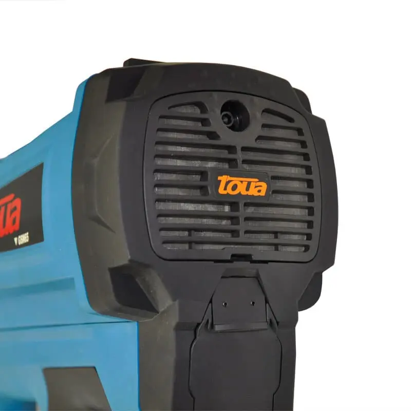 Газовый монтажный пистолет Toua GSN65 — фото