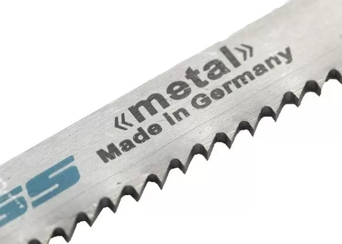 Полотна для электролобзика  по металлу, 2 шт, ( 3113-T118B ) Gross: купить оптом и в розницу в интернет магазине Сталь Крепеж - размеры, цены, характеристики. Полотна для электролобзика  по металлу, 2 шт, ( 3113-T118B ) Gross оптом и в розницу на сайте Сталь Крепеж