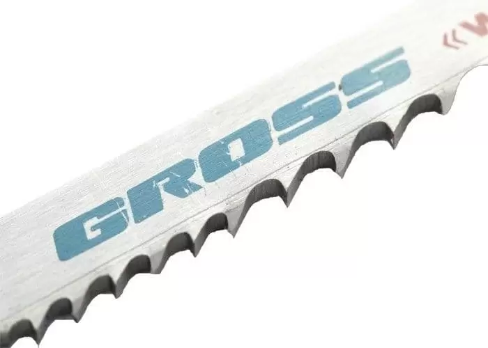 Полотна для электролобзика  по дереву, 2 шт, ( 3108-T119B ) Gross оптом и в розницу на сайте Сталь Крепеж