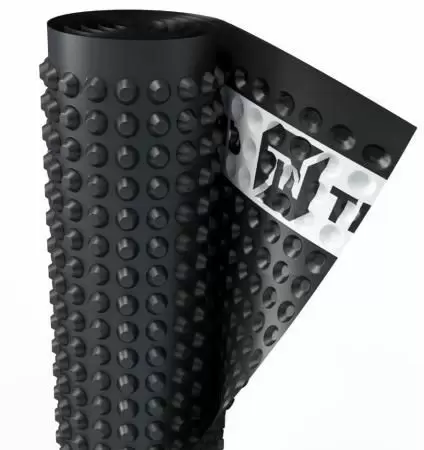 Профилированная мембрана PLANTER standard 2х20 м высота шипа 8 мм: купить оптом и в розницу в интернет магазине Сталь Крепеж - размеры, цены, характеристики. Профилированная мембрана PLANTER standard 2х20 м высота шипа 8 мм оптом и в розницу на сайте Сталь Крепеж