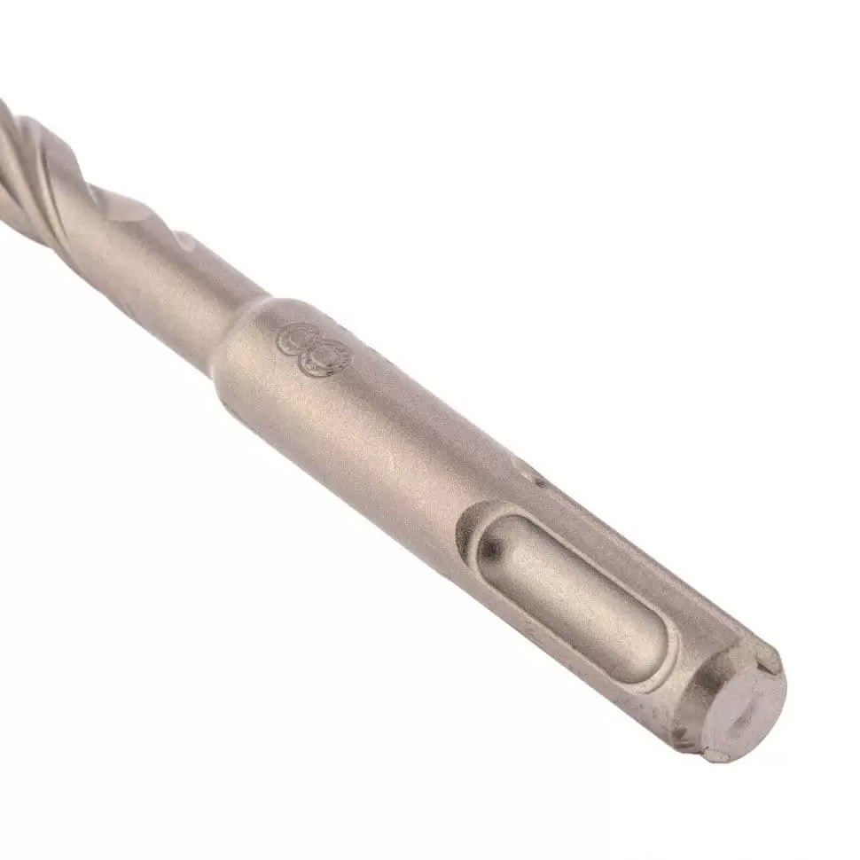 Бур по бетону QUADRO, 8 x 260 мм, SDS PLUS Gross: купить оптом и в розницу в интернет магазине Сталь Крепеж - размеры, цены, характеристики. Бур по бетону QUADRO, 8 x 260 мм, SDS PLUS Gross оптом и в розницу на сайте Сталь Крепеж